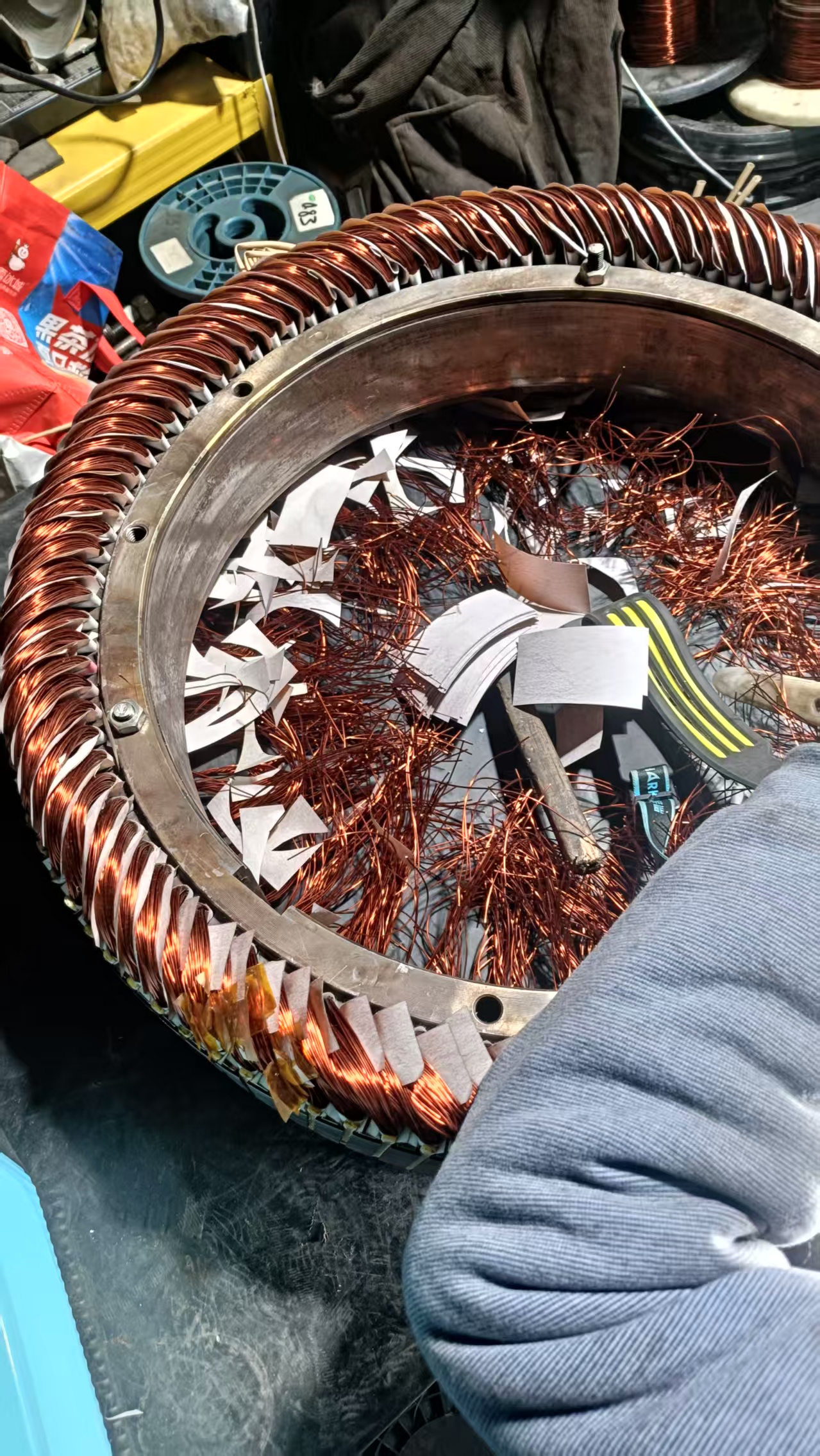 盘锦维修